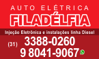Auto Eltrica em Belo Horizonte especializada em Caminhes e Mquinas Pesadas, atendimento  Empresas, Frotistas, Distribuidoras