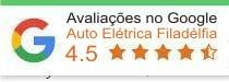 Veja as Avaliações de que já foi atendido pela Auto Elétrica Filadélfia em Belo Horizonte e Região